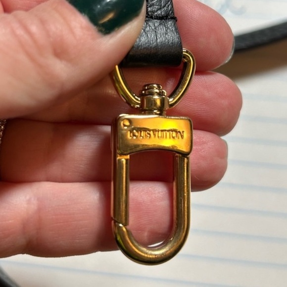 EUC Retiro Louis Vuitton purse, comes with detachable shoulder strap - Picture 11 of 14